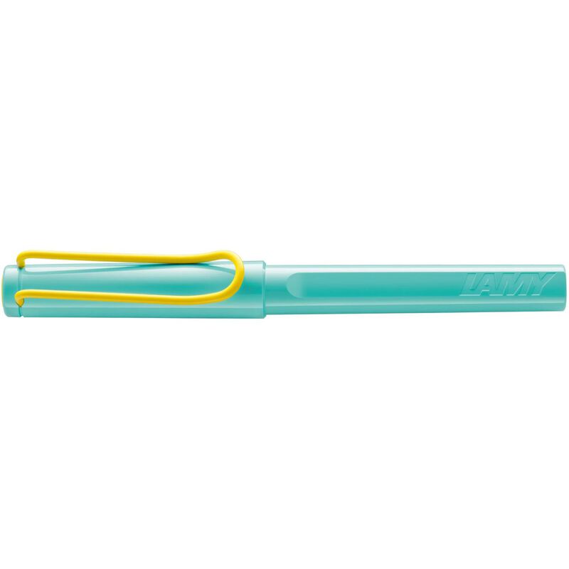 LAMY Safari Le Rollerball Pina Colada image number 1